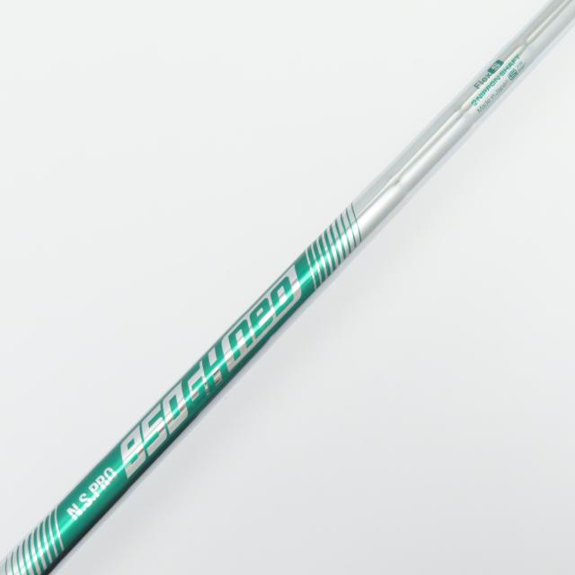 【中古ゴルフクラブ】テーラーメイド　P790　P790(2025) アイアン N.S.PRO 950GH neo　シャフト：N.S.PRO 950GH neo