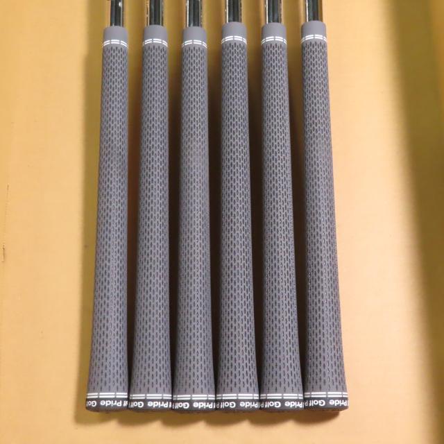 【中古ゴルフクラブ】テーラーメイド　P790　P790(2025) アイアン N.S.PRO 950GH neo　シャフト：N.S.PRO 950GH neo