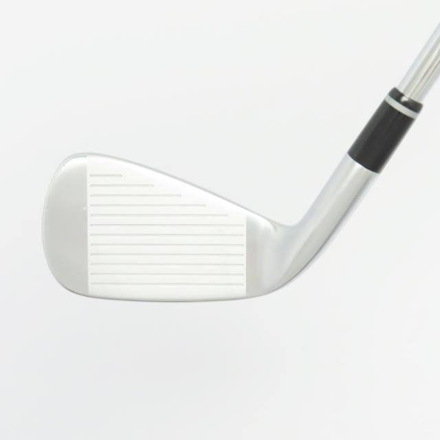 【中古ゴルフクラブ】プロギア　PRGR　PRGR 02 IRON アイアン N.S.PRO SSIII ver.2 FOR PRGR　シャフト：N.S.PRO SSIII ver.2 FOR PRGR