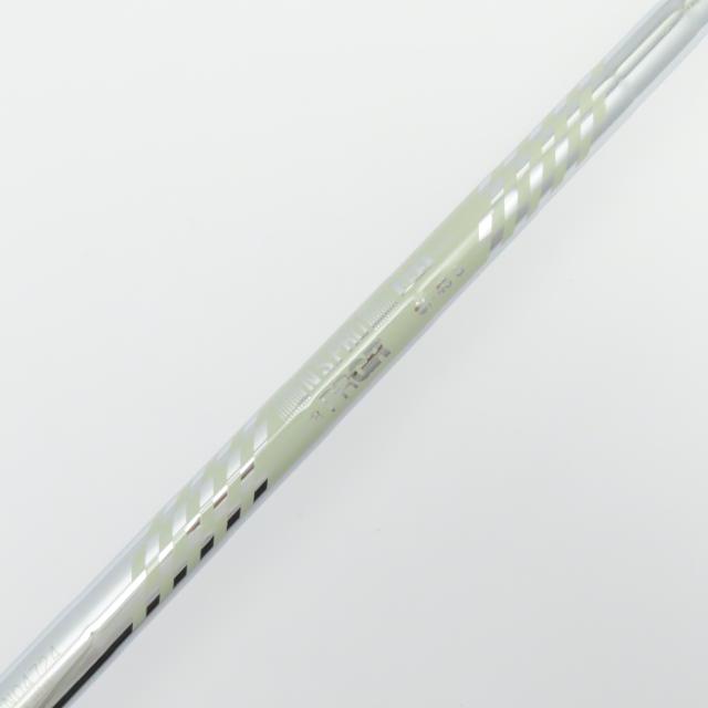 【中古ゴルフクラブ】プロギア　PRGR　PRGR 02 IRON アイアン N.S.PRO SSIII ver.2 FOR PRGR　シャフト：N.S.PRO SSIII ver.2 FOR PRGR
