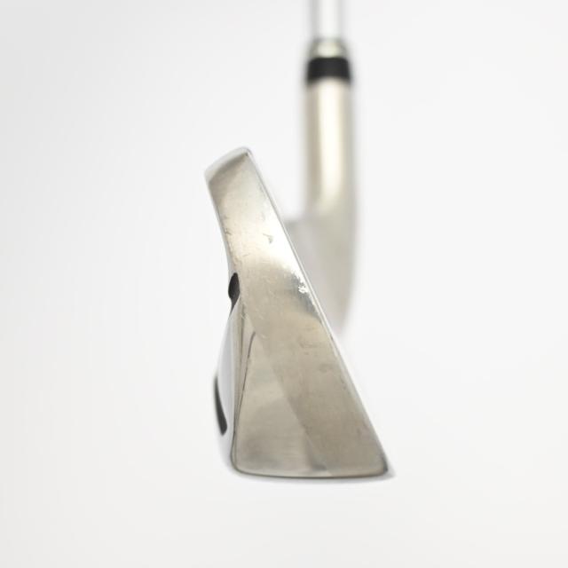 【中古ゴルフクラブ】ダンロップ　XXIO　ゼクシオ(2022) ネイビー アイアン N.S.PRO 850GH DST for XXIO　シャフト：N.S.PRO 850GH DST…