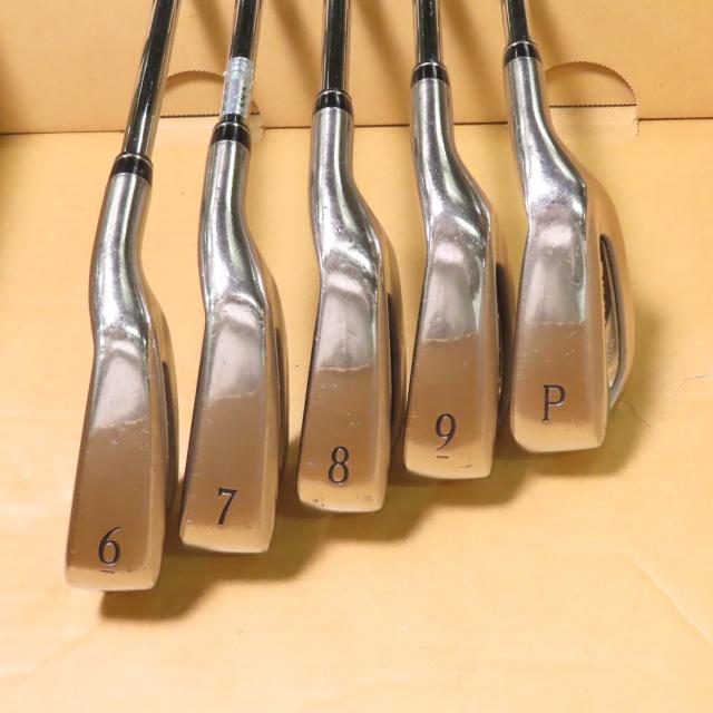 【中古ゴルフクラブ】ダンロップ　XXIO　ゼクシオ 13(2024) アイアン N.S.PRO 850GH DST for XXIO　シャフト：N.S.PRO 850GH DST for X…