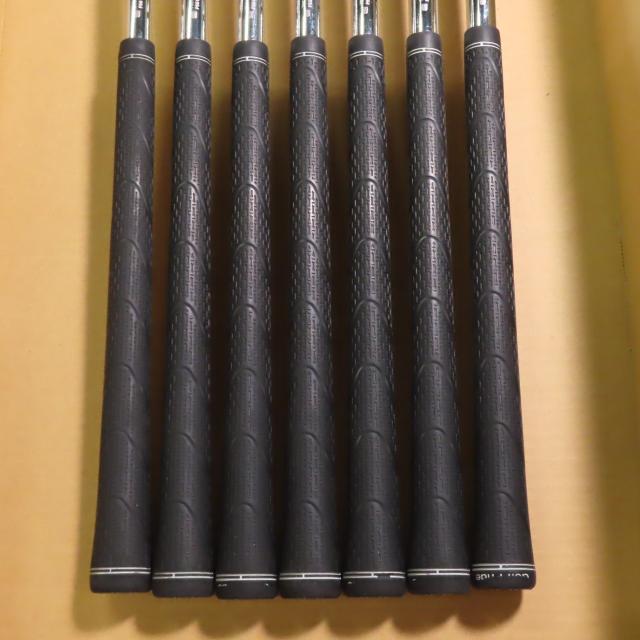 【中古ゴルフクラブ】ミズノ　MP　MP-66 アイアン N.S.PRO MODUS3 TOUR 105　シャフト：N.S.PRO MODUS3 TOUR 105