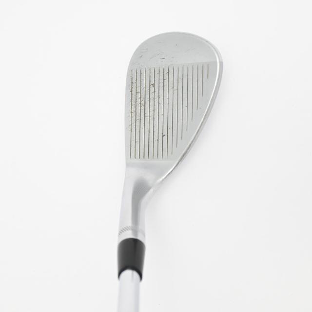 【中古ゴルフクラブ】タイトリスト　Vokey　ボーケイ SM8 ツアークローム ウェッジ N.S.PRO 950GH neo　シャフト：N.S.PRO 950GH neo