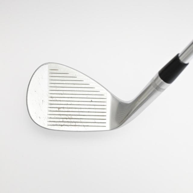 【中古ゴルフクラブ】タイトリスト　Vokey　ボーケイ SM8 ツアークローム ウェッジ N.S.PRO 950GH neo　シャフト：N.S.PRO 950GH neo