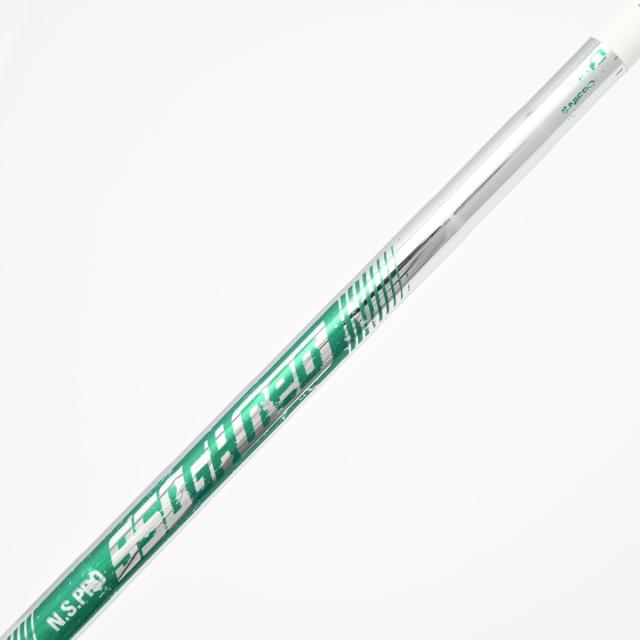【中古ゴルフクラブ】タイトリスト　Vokey　ボーケイ SM8 ツアークローム ウェッジ N.S.PRO 950GH neo　シャフト：N.S.PRO 950GH neo