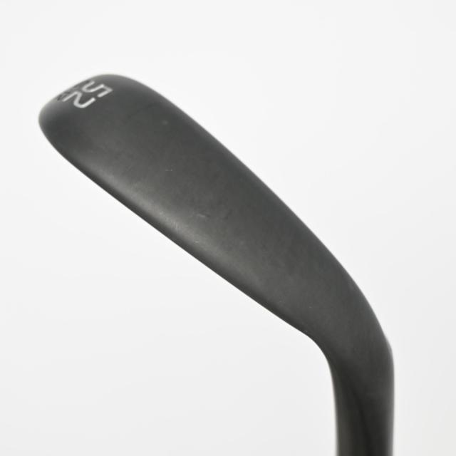 【中古ゴルフクラブ】ピン　PING　S159 ミッドナイト ウェッジ N.S.PRO 750GH neo　シャフト：N.S.PRO 750GH neo　レフティ