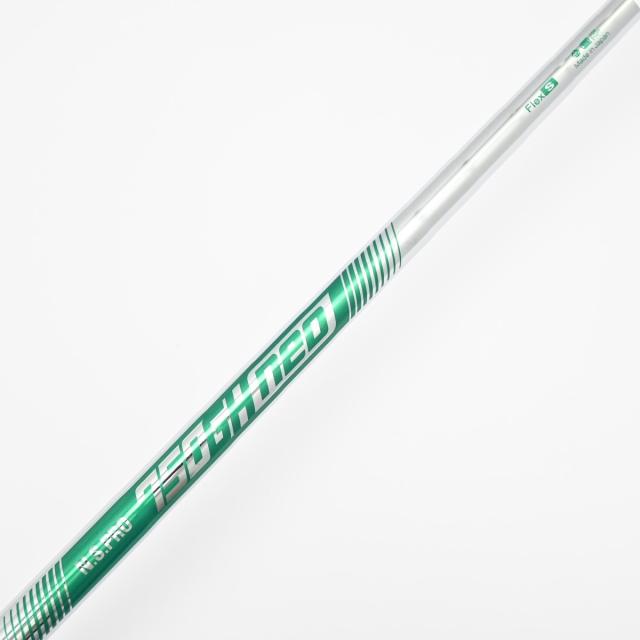 【中古ゴルフクラブ】ピン　PING　S159 ミッドナイト ウェッジ N.S.PRO 750GH neo　シャフト：N.S.PRO 750GH neo　レフティ