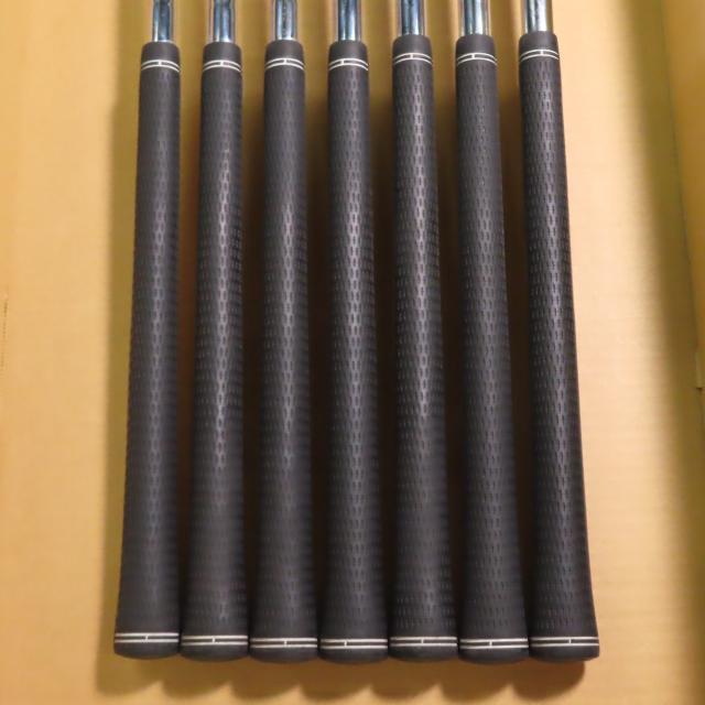 【中古ゴルフクラブ】ピン　I SERIES　i210 アイアン N.S.PRO MODUS3 TOUR 105　シャフト：N.S.PRO MODUS3 TOUR 105