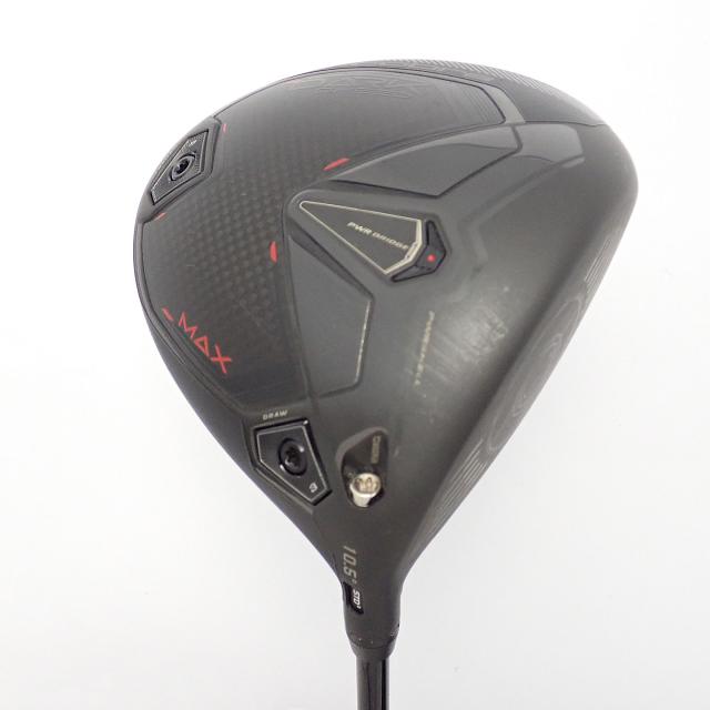 【中古ゴルフクラブ】コブラ　DARKSPEED　ダークスピード MAX ドライバー Speeder NX for Cobra SILVER　シャフト：Speeder NX for Cob…