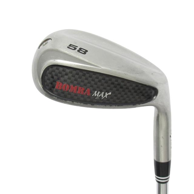 【中古ゴルフクラブ】リンクス　LYNX　BOMBA MAX ウェッジ N.S.PRO MODUS3 WEDGE 105　シャフト：N.S.PRO MODUS3 WEDGE 105