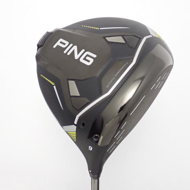 【中古ゴルフクラブ】ピン　G430　G430 MAX 10K ドライバー PING TOUR 2.0 CHROME 65　シャフト：PING TOUR 2.0 CHROME 65