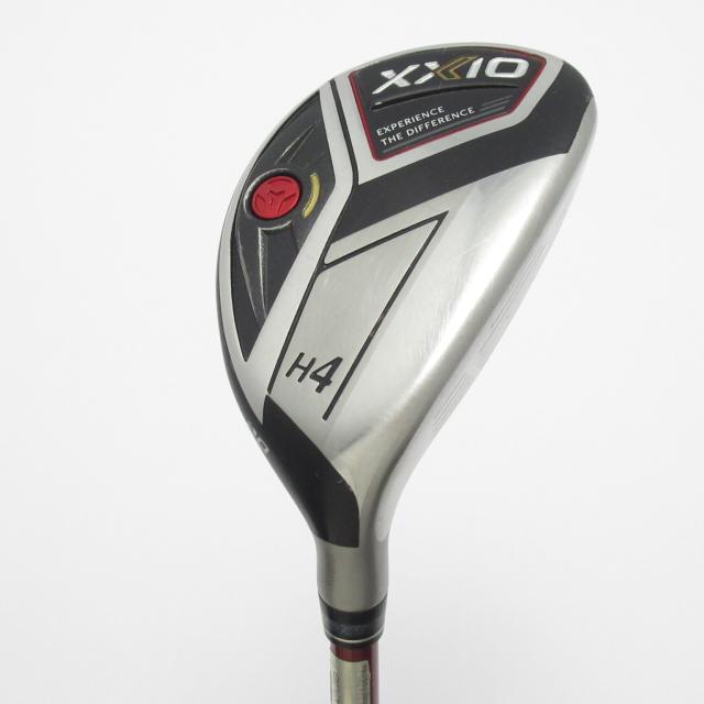 【中古ゴルフクラブ】ダンロップ　XXIO　ゼクシオ イレブン ハイブリッドユーティリティ(レッド) ユーティリティ XXIO MP1100　シャフ…