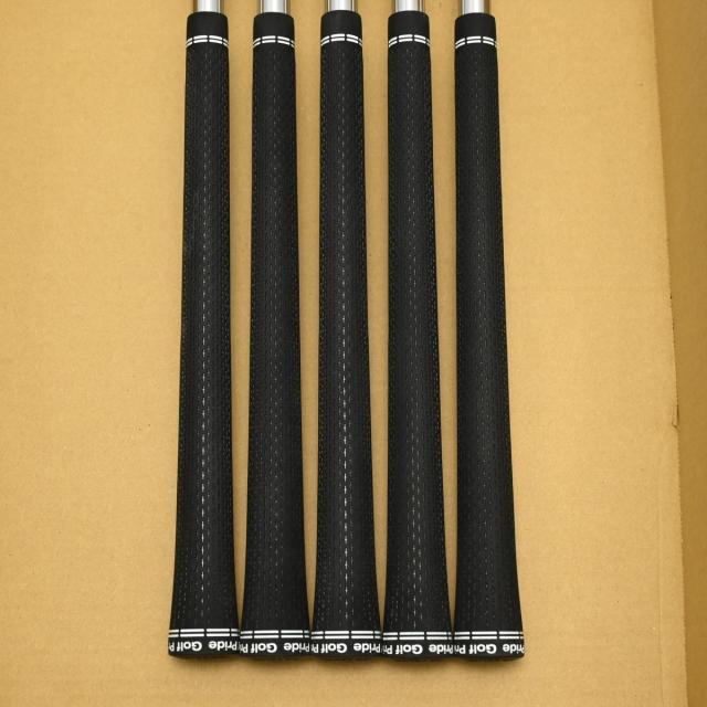 【中古ゴルフクラブ】プロギア　PRGR　PRGR 01 IRON(2023) アイアン N.S.PRO スペックスチールIII ver.2　シャフト：N.S.PRO スペック…