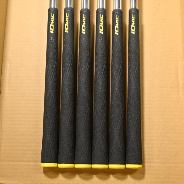 中古ゴルフクラブ】ダンロップ SRIXON スリクソン Z-FORGED アイアン