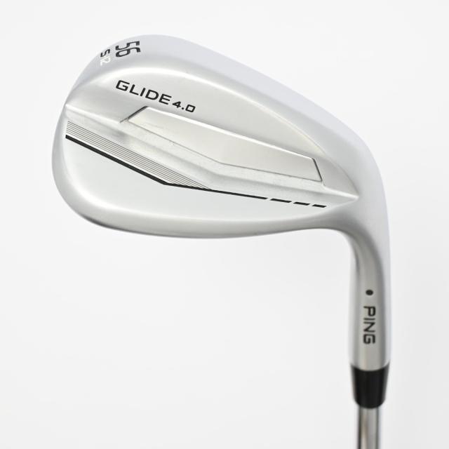 【中古ゴルフクラブ】ピン　GLIDE　グライド 4.0 S ウェッジ N.S.PRO MODUS3 TOUR 105　シャフト：N.S.PRO MODUS3 TOUR 105