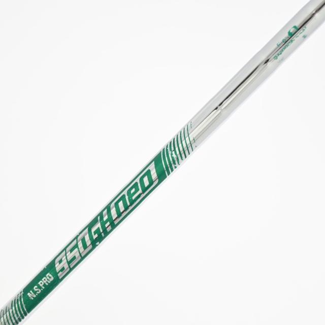 【中古ゴルフクラブ】ピン　PING　S159 ウェッジ N.S.PRO 950GH neo　シャフト：N.S.PRO 950GH neo