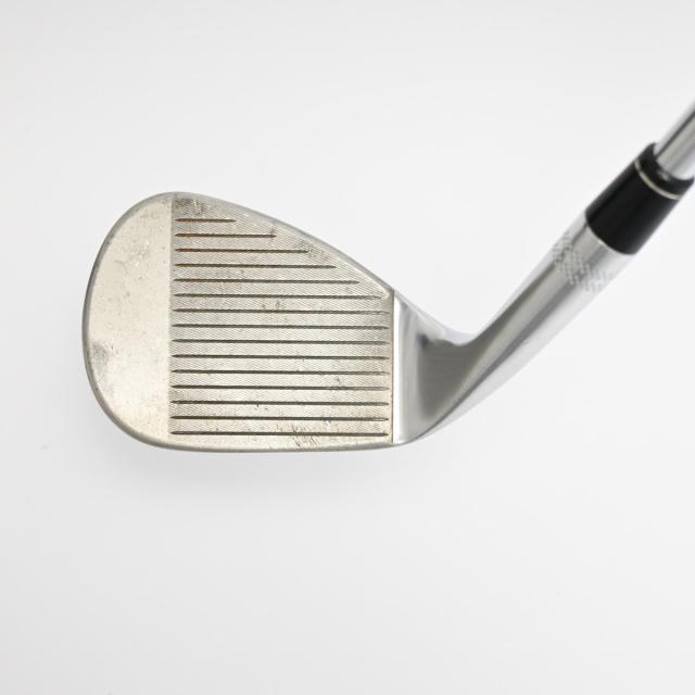【中古ゴルフクラブ】キャロウェイゴルフ　Callaway Golf　JAWS FORGED クロムメッキ仕上げ ウェッジ N.S.PRO MODUS3 TOUR 115　シャフ…