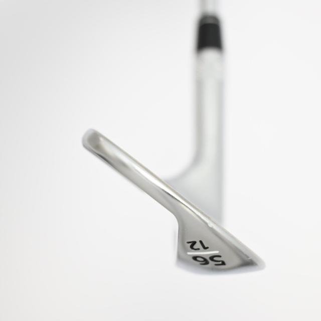 【中古ゴルフクラブ】キャロウェイゴルフ　Callaway Golf　JAWS FORGED クロムメッキ仕上げ ウェッジ N.S.PRO MODUS3 TOUR 115　シャフ…