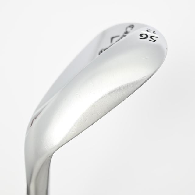 【中古ゴルフクラブ】キャロウェイゴルフ　Callaway Golf　JAWS FORGED クロムメッキ仕上げ ウェッジ N.S.PRO MODUS3 TOUR 115　シャフ…