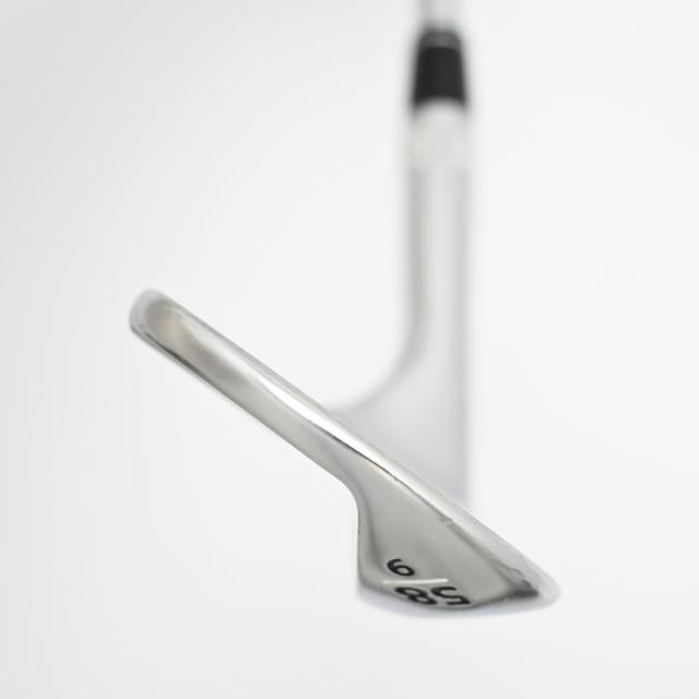 【中古ゴルフクラブ】キャロウェイゴルフ　Callaway Golf　JAWS FORGED クロムメッキ仕上げ ウェッジ N.S.PRO MODUS3 TOUR 115　シャフ…