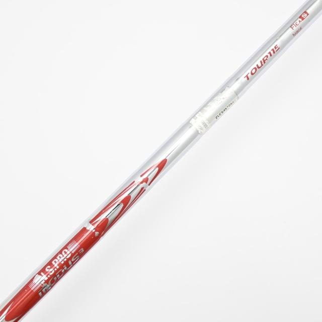 【中古ゴルフクラブ】キャロウェイゴルフ　Callaway Golf　JAWS FORGED クロムメッキ仕上げ ウェッジ N.S.PRO MODUS3 TOUR 115　シャフ…