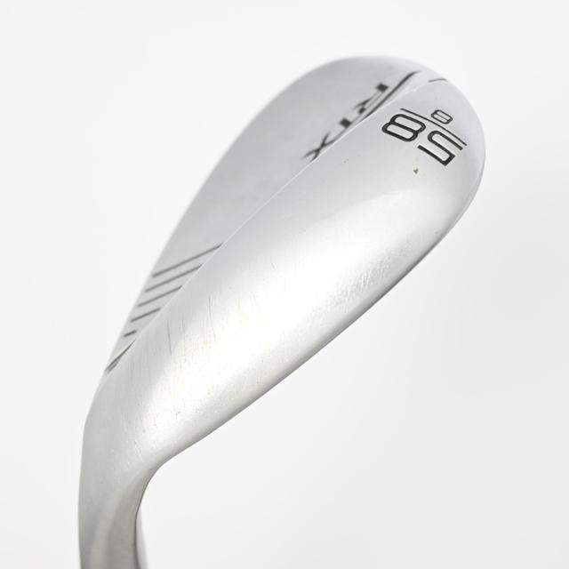 【中古ゴルフクラブ】クリーブランド　RTX　RTX FULL-FACE2 ウェッジ N.S.PRO 950GH neo　シャフト：N.S.PRO 950GH neo