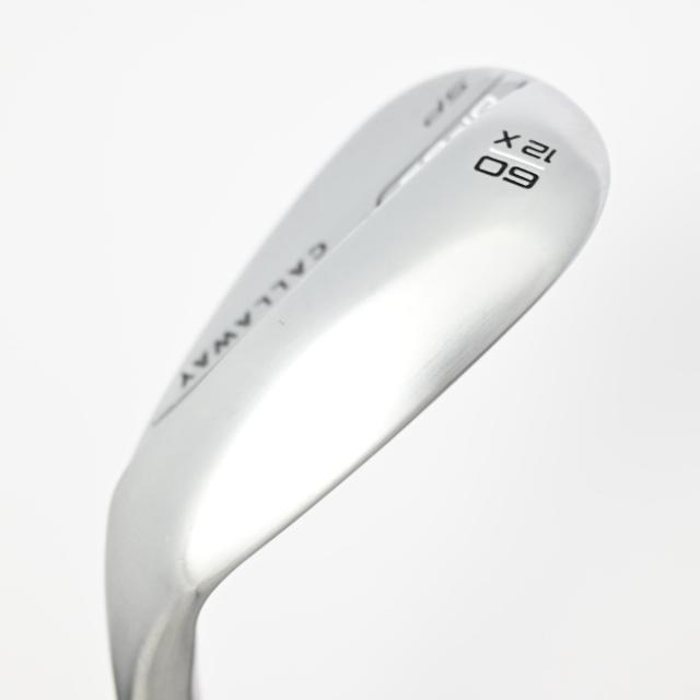 【中古ゴルフクラブ】キャロウェイゴルフ　Callaway Golf　OPUS SP クロム ウェッジ N.S.PRO 950GH neo　シャフト：N.S.PRO 950GH neo