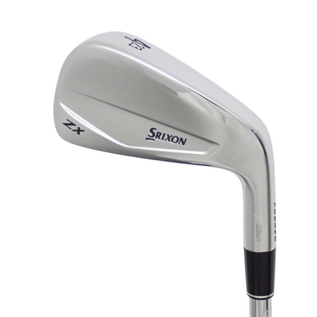 【中古ゴルフクラブ】ダンロップ　SRIXON　スリクソン ZX ユーティリティ N.S.PRO 950GH DST　シャフト：N.S.PRO 950GH DST