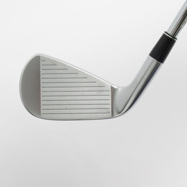 【中古ゴルフクラブ】ダンロップ　SRIXON　スリクソン ZX MkII アイアン ユーティリティ N.S.PRO 950GH neo DST for HYBRID　シャフト…