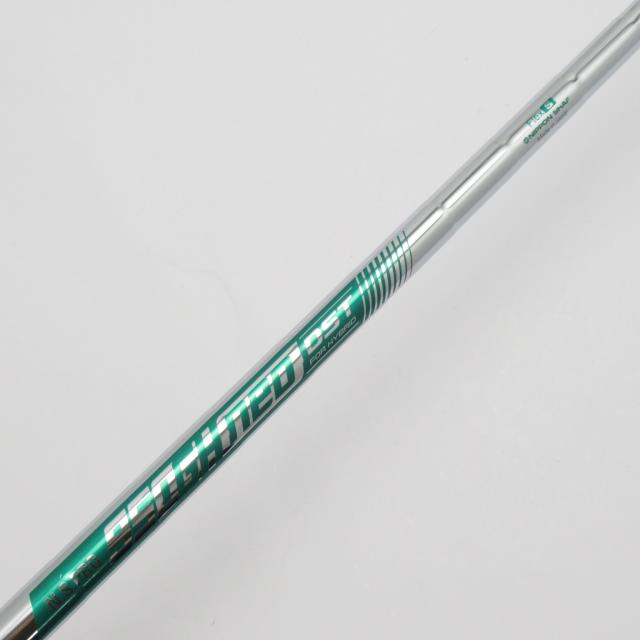 【中古ゴルフクラブ】ダンロップ　SRIXON　スリクソン ZX MkII アイアン ユーティリティ N.S.PRO 950GH neo DST for HYBRID　シャフト…