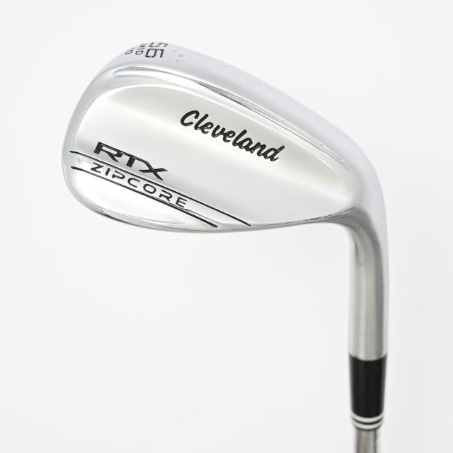 【中古ゴルフクラブ】クリーブランド　RTX　RTX ジップコア ツアーサテン ウェッジ Dynamic Gold SPINNER TOUR ISSUE　シャフト：Dynam…