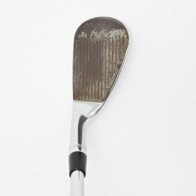 【中古ゴルフクラブ】キャロウェイゴルフ　Callaway Golf　JAWS RAW スタンダードグラインド クロムメッキ仕上げ ウェッジ N.S.PRO MOD…