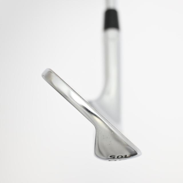 【中古ゴルフクラブ】キャロウェイゴルフ　Callaway Golf　JAWS RAW スタンダードグラインド クロムメッキ仕上げ ウェッジ N.S.PRO MOD…