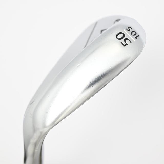 【中古ゴルフクラブ】キャロウェイゴルフ　Callaway Golf　JAWS RAW スタンダードグラインド クロムメッキ仕上げ ウェッジ N.S.PRO MOD…