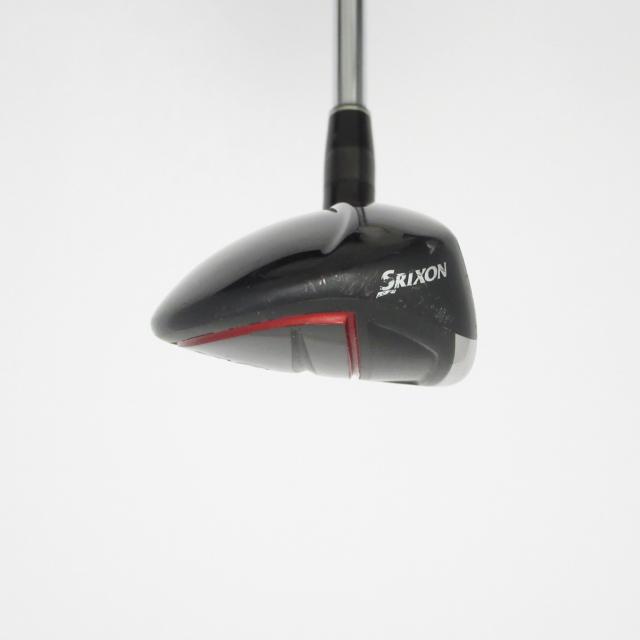 【中古ゴルフクラブ】ダンロップ　SRIXON　Z H85 ハイブリッド ユーティリティ N.S.PRO 950GH DST　シャフト：N.S.PRO 950GH DST