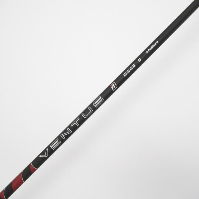 【中古ゴルフクラブ】ブリヂストン　BRIDGESTONE GOLF　BX1 ST ドライバー VENTUS BS6 II　シャフト：VENTUS BS6 II_5