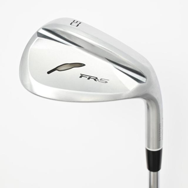 【中古ゴルフクラブ】フォーティーン　FOURTEEN　FR-5 ウェッジ N.S.PRO TS-101w　シャフト：N.S.PRO TS-101w