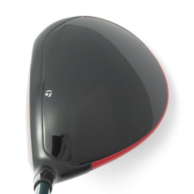中古ゴルフクラブ】テーラーメイド STEALTH ステルス2 ドライバー