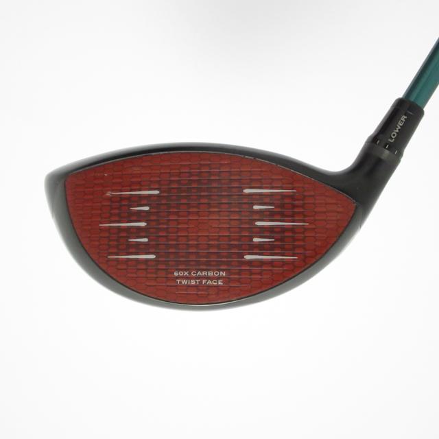 中古ゴルフクラブ】テーラーメイド STEALTH ステルス2 ドライバー