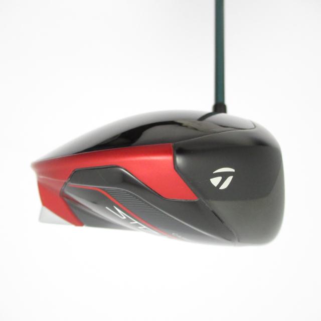 中古ゴルフクラブ】テーラーメイド STEALTH ステルス2 ドライバー