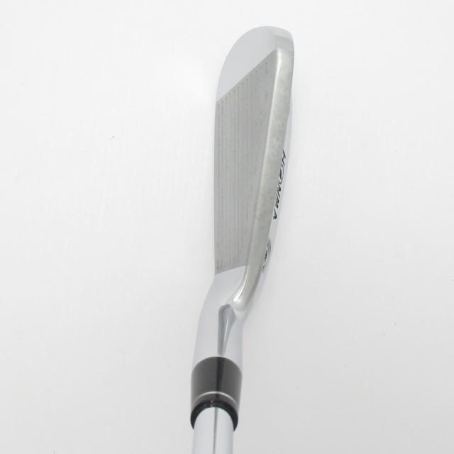【中古ゴルフクラブ】本間ゴルフ　TOUR WORLD　ツアーワールド TW-U FORGED ユーティリティ N.S.PRO MODUS3 TOUR 105　シャフト：N.S.P…