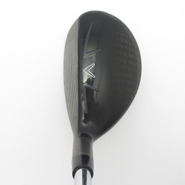 【中古ゴルフクラブ】キャロウェイゴルフ　EPIC　EPIC STAR ユーティリティ N.S.PRO ZELOS 7 HYBRID　シャフト：N.S.PRO ZELOS 7 HYBRID