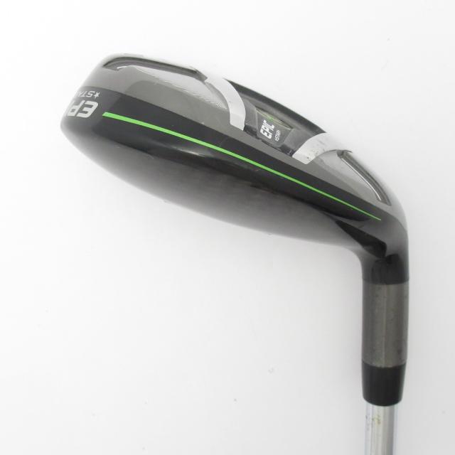 【中古ゴルフクラブ】キャロウェイゴルフ　EPIC　EPIC STAR ユーティリティ N.S.PRO ZELOS 7 HYBRID　シャフト：N.S.PRO ZELOS 7 HYBRID