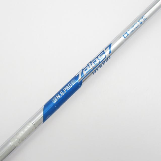 【中古ゴルフクラブ】キャロウェイゴルフ　EPIC　EPIC STAR ユーティリティ N.S.PRO ZELOS 7 HYBRID　シャフト：N.S.PRO ZELOS 7 HYBRID