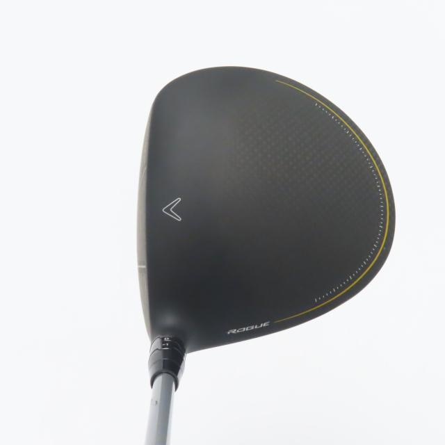 【中古ゴルフクラブ】キャロウェイゴルフ　ROGUE　ローグ ST MAX ドライバー Tour AD UB 5　シャフト：Tour AD UB 5_1