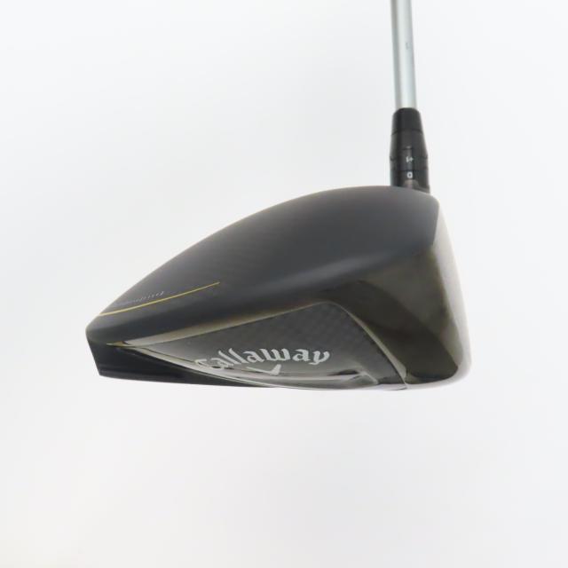 【中古ゴルフクラブ】キャロウェイゴルフ　ROGUE　ローグ ST MAX ドライバー Tour AD UB 5　シャフト：Tour AD UB 5_3