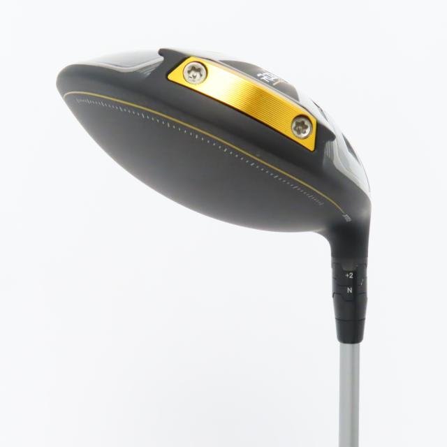 【中古ゴルフクラブ】キャロウェイゴルフ　ROGUE　ローグ ST MAX ドライバー Tour AD UB 5　シャフト：Tour AD UB 5_4