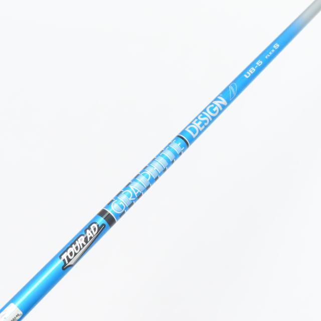 【中古ゴルフクラブ】キャロウェイゴルフ　ROGUE　ローグ ST MAX ドライバー Tour AD UB 5　シャフト：Tour AD UB 5_5