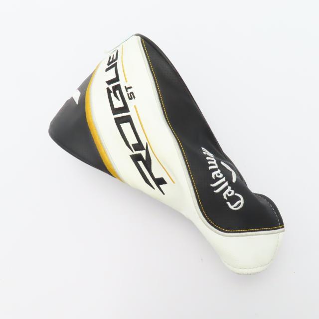 【中古ゴルフクラブ】キャロウェイゴルフ　ROGUE　ローグ ST MAX ドライバー Tour AD UB 5　シャフト：Tour AD UB 5_7